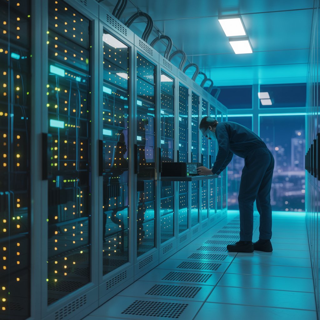 Full Stack Development