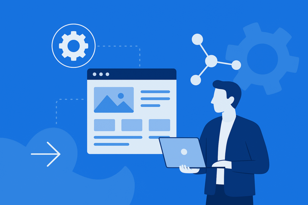 AI automation & integration