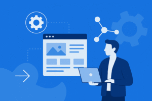 AI automation & integration